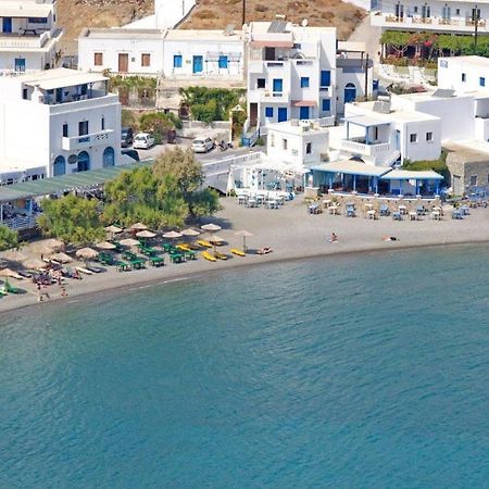 Niriides Luxury Studios Astypalaia Екстер'єр фото