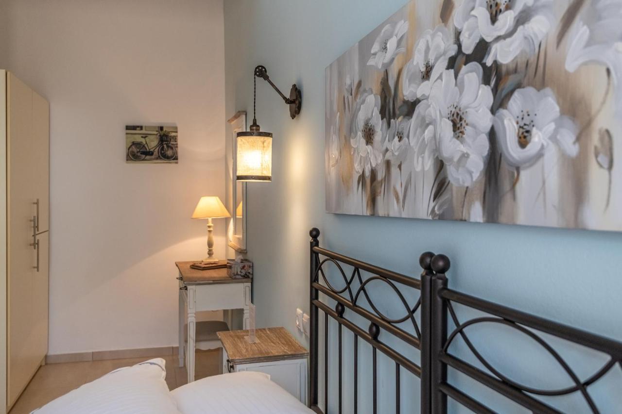 Niriides Luxury Studios Astypalaia Екстер'єр фото