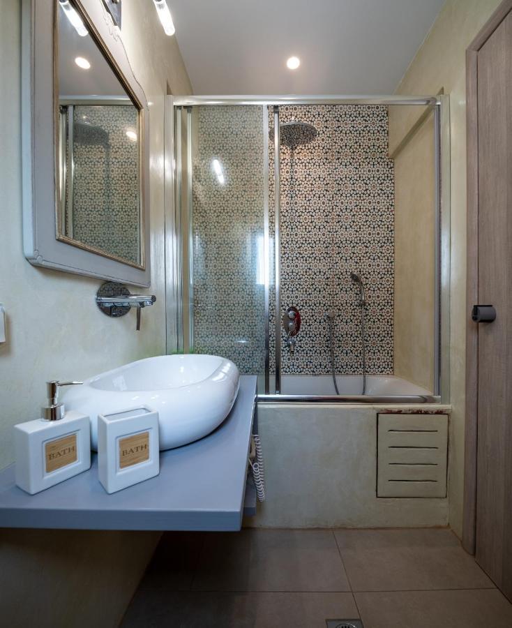 Niriides Luxury Studios Astypalaia Екстер'єр фото