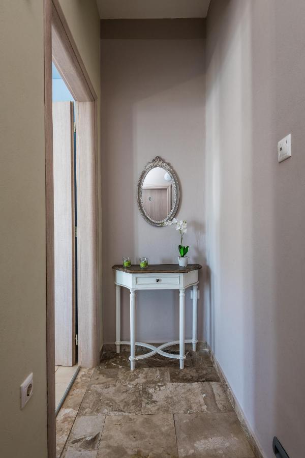 Niriides Luxury Studios Astypalaia Екстер'єр фото