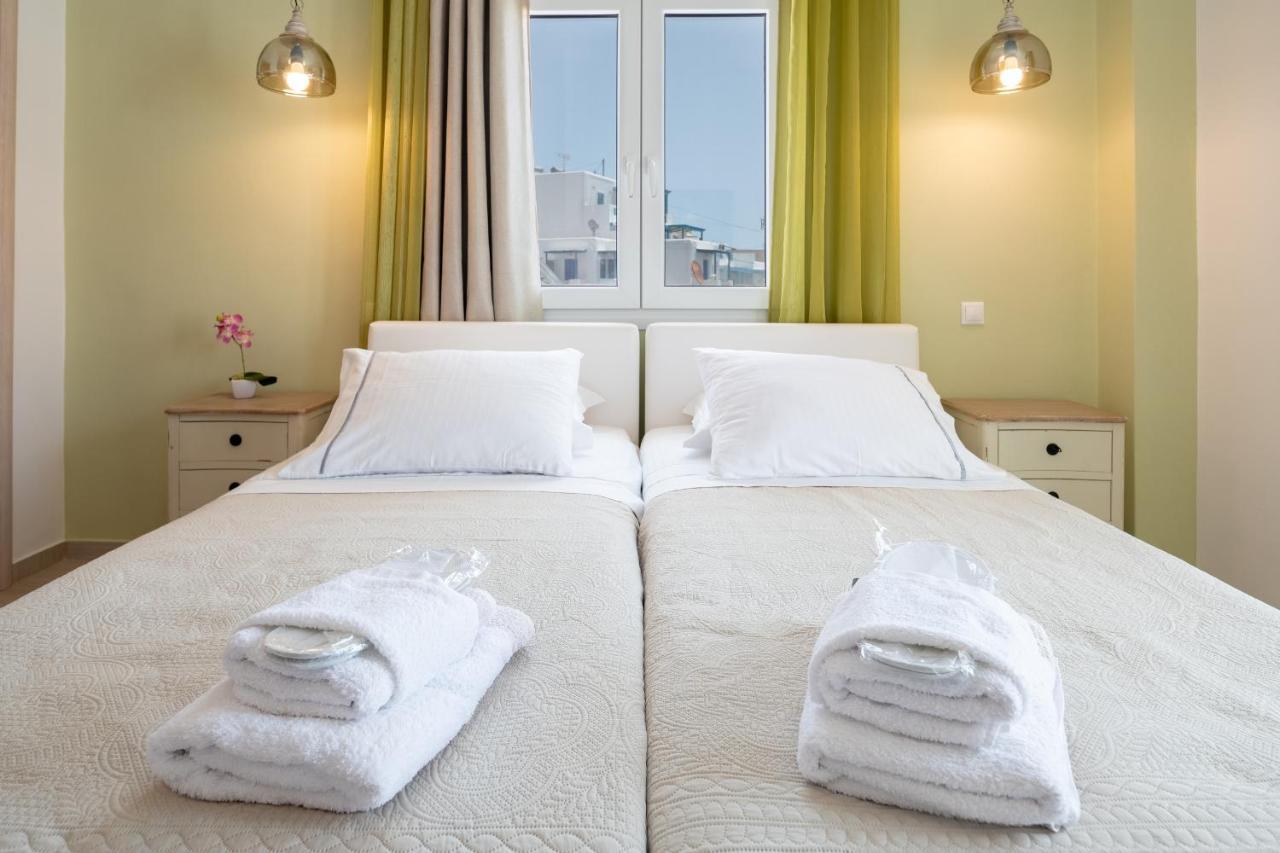 Niriides Luxury Studios Astypalaia Екстер'єр фото