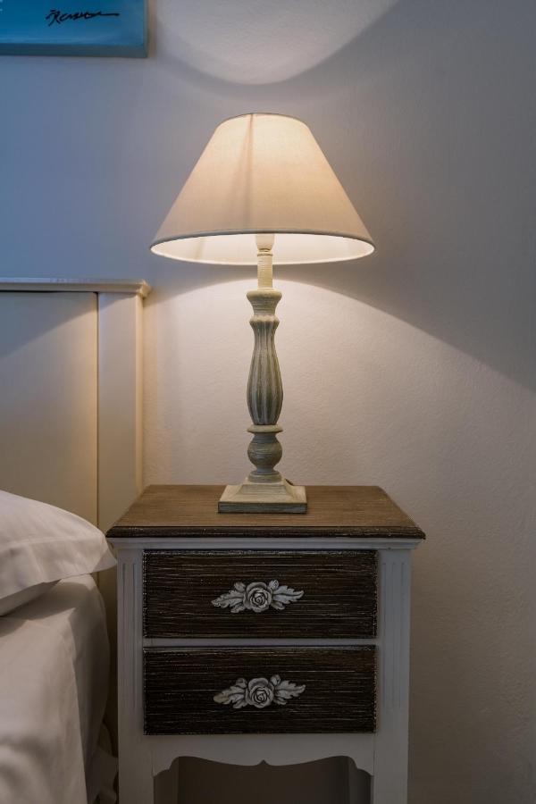 Niriides Luxury Studios Astypalaia Екстер'єр фото