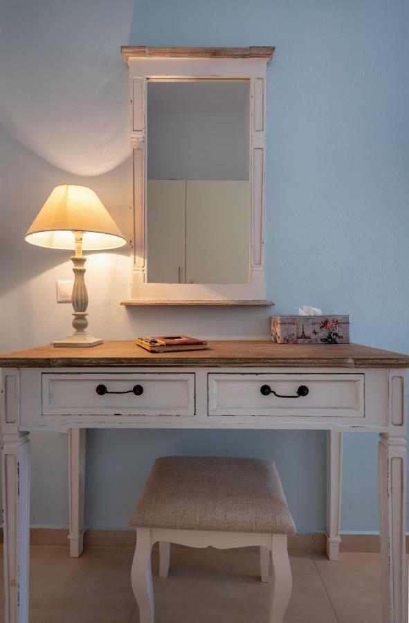 Niriides Luxury Studios Astypalaia Екстер'єр фото
