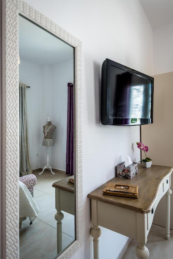 Niriides Luxury Studios Astypalaia Екстер'єр фото