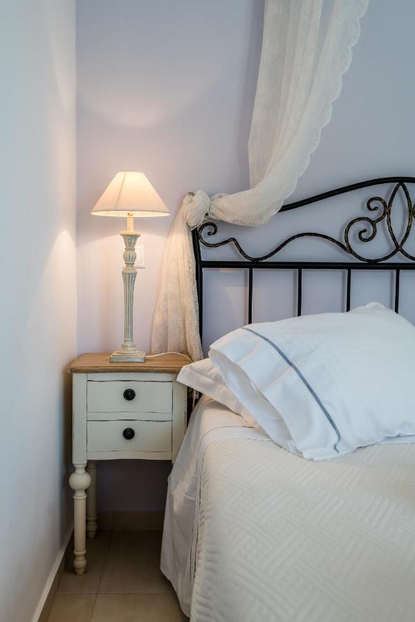 Niriides Luxury Studios Astypalaia Екстер'єр фото
