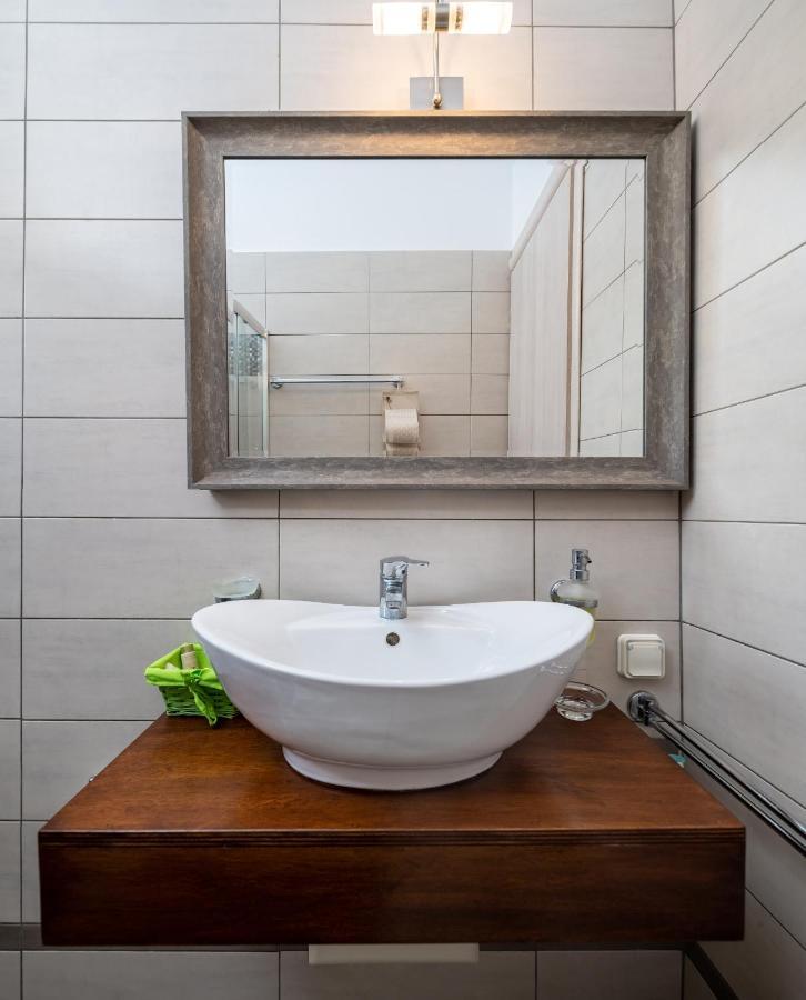Niriides Luxury Studios Astypalaia Екстер'єр фото