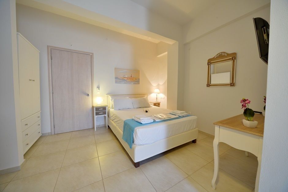 Niriides Luxury Studios Astypalaia Екстер'єр фото