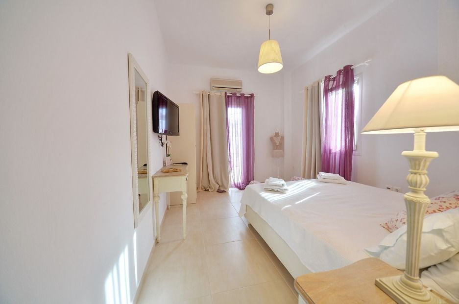 Niriides Luxury Studios Astypalaia Екстер'єр фото